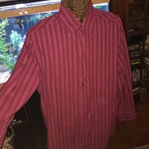 Claiborne dress shirt